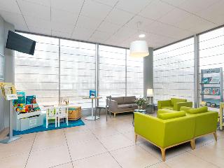 Adagio Access Nancy Centre Aparthotel fotoÄŸrafÄ±