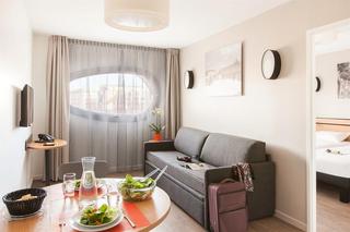 Adagio Access Nancy Centre Aparthotel fotoÄŸrafÄ±