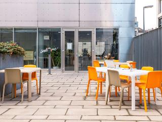 Adagio Access Nancy Centre Aparthotel fotoÄŸrafÄ±
