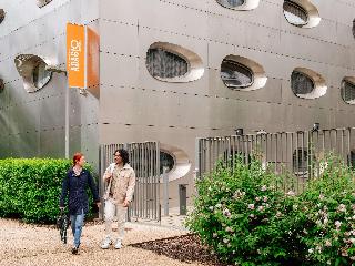 Adagio Access Nancy Centre Aparthotel fotoÄŸrafÄ±