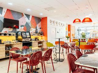 Adagio Access Nancy Centre Aparthotel fotoÄŸrafÄ±