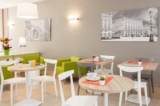 Adagio Access Nancy Centre Aparthotel fotoÄŸrafÄ±