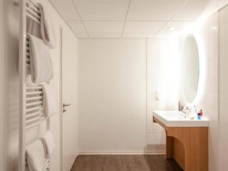 Adagio Access Nancy Centre Aparthotel fotoÄŸrafÄ±