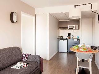 Adagio Access Nancy Centre Aparthotel fotoÄŸrafÄ±