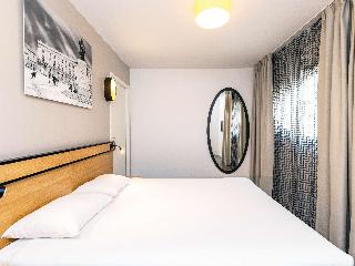 Adagio Access Nancy Centre Aparthotel fotoÄŸrafÄ±