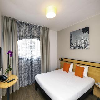 Adagio Access Nancy Centre Aparthotel fotoÄŸrafÄ±