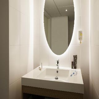 Adagio Access Nancy Centre Aparthotel fotoÄŸrafÄ±