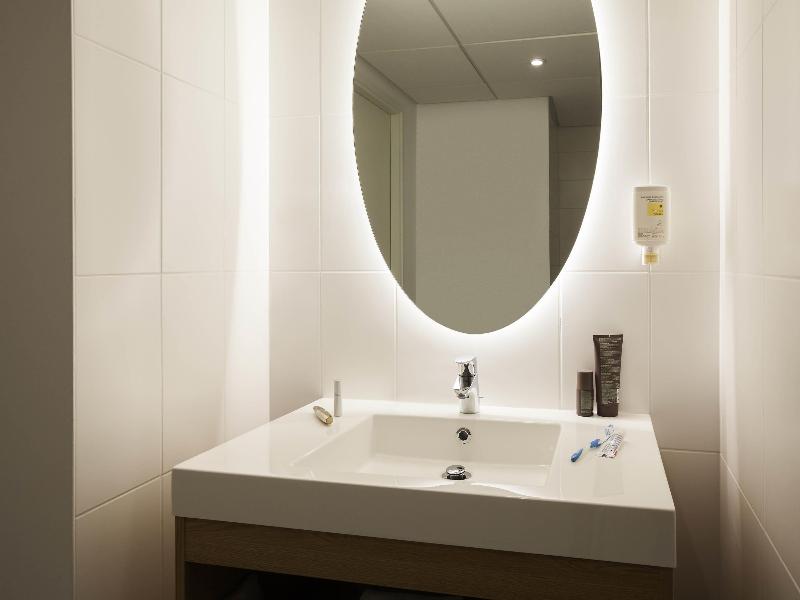 Adagio Access Nancy Centre Aparthotel - Oda