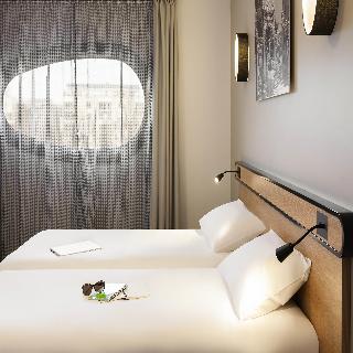 Adagio Access Nancy Centre Aparthotel fotoÄŸrafÄ±