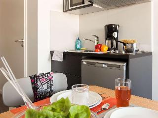 Adagio Access Nancy Centre Aparthotel fotoÄŸrafÄ±