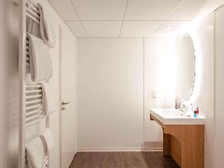 Adagio Access Nancy Centre Aparthotel fotoÄŸrafÄ±
