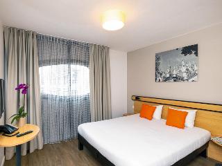 Adagio Access Nancy Centre Aparthotel fotoÄŸrafÄ±