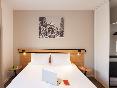 Adagio Access Nancy Centre Aparthotel oda fotoÄŸrafÄ±