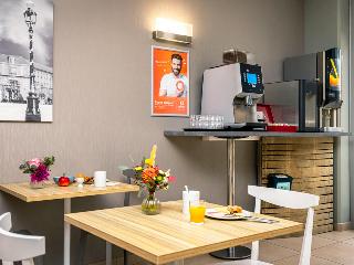 Adagio Access Nancy Centre Aparthotel fotoÄŸrafÄ±