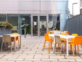 Adagio Access Nancy Centre Aparthotel fotoÄŸrafÄ±