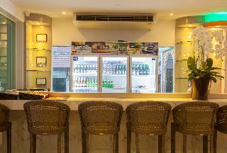Chabana Kamala Hotel fotoÄŸrafÄ±