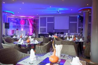 Chabana Kamala Hotel fotoÄŸrafÄ±