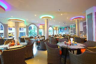 Chabana Kamala Hotel fotoÄŸrafÄ±