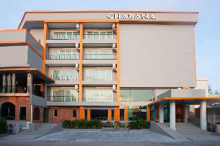 Chabana Kamala Hotel fotoÄŸrafÄ±
