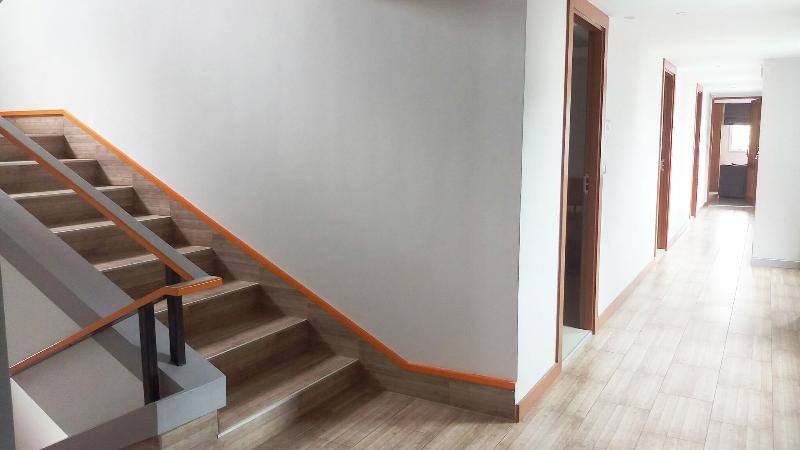 Chabana Kamala Hotel - Lobi
