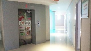 Chabana Kamala Hotel fotoÄŸrafÄ±