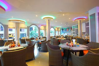 Chabana Kamala Hotel fotoÄŸrafÄ±