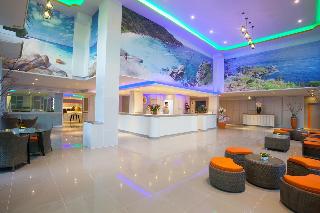 Chabana Kamala Hotel fotoÄŸrafÄ±