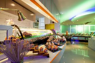 Chabana Kamala Hotel fotoÄŸrafÄ±
