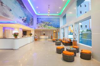 Chabana Kamala Hotel fotoÄŸrafÄ±