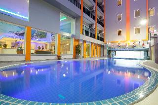 Chabana Kamala Hotel fotoÄŸrafÄ±