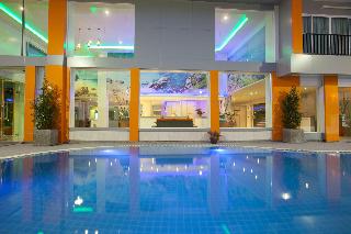 Chabana Kamala Hotel fotoÄŸrafÄ±