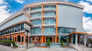 Chabana Kamala Hotel fotoÄŸrafÄ±