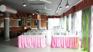 Chabana Kamala Hotel fotoÄŸrafÄ±