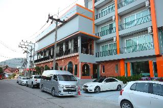 Chabana Kamala Hotel fotoÄŸrafÄ±