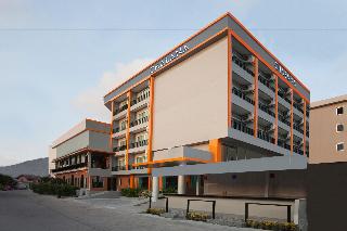 Chabana Kamala Hotel fotoÄŸrafÄ±