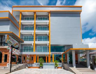 Chabana Kamala Hotel fotoÄŸrafÄ±