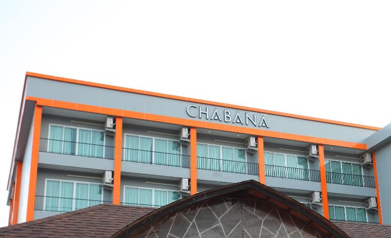 Chabana Kamala Hotel - Genel