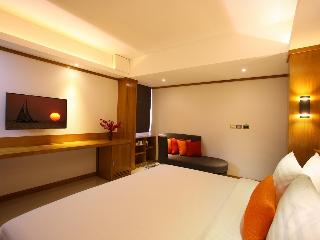 Chabana Kamala Hotel fotoÄŸrafÄ±