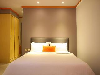 Chabana Kamala Hotel fotoÄŸrafÄ±