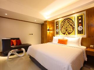Chabana Kamala Hotel fotoÄŸrafÄ±