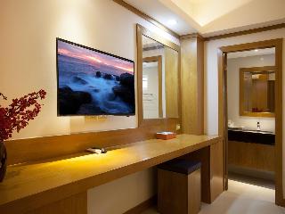 Chabana Kamala Hotel fotoÄŸrafÄ±