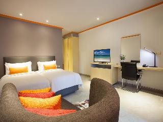 Chabana Kamala Hotel fotoÄŸrafÄ±