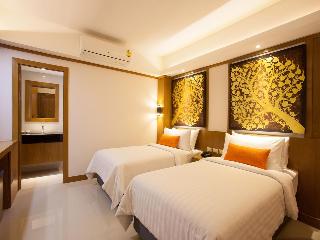 Chabana Kamala Hotel fotoÄŸrafÄ±