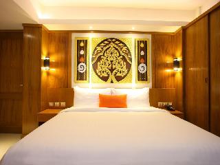 Chabana Kamala Hotel fotoÄŸrafÄ±