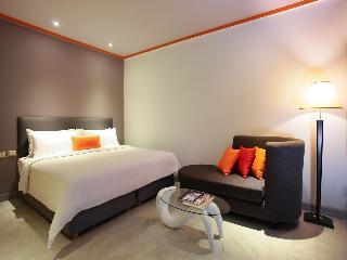 Chabana Kamala Hotel fotoÄŸrafÄ±