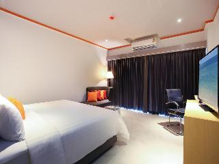 Chabana Kamala Hotel fotoÄŸrafÄ±