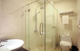 Chabana Kamala Hotel fotoÄŸrafÄ±