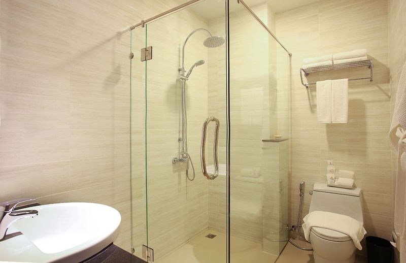 Chabana Kamala Hotel - Oda