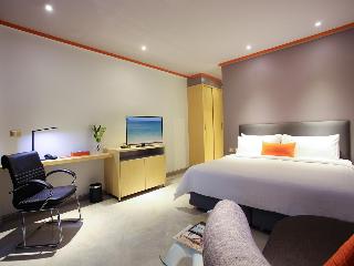 Chabana Kamala Hotel fotoÄŸrafÄ±