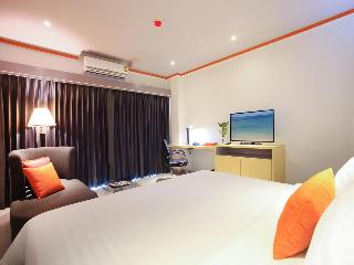 Chabana Kamala Hotel fotoÄŸrafÄ±